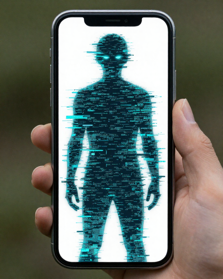 Glitch: Rogue Subroutine