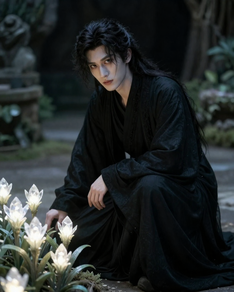 Hades - Lord of the Underworld