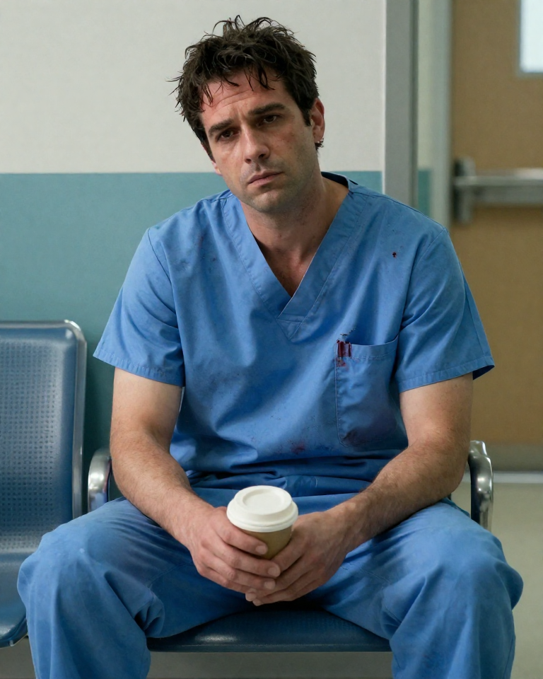 Dr. Ethan Cross